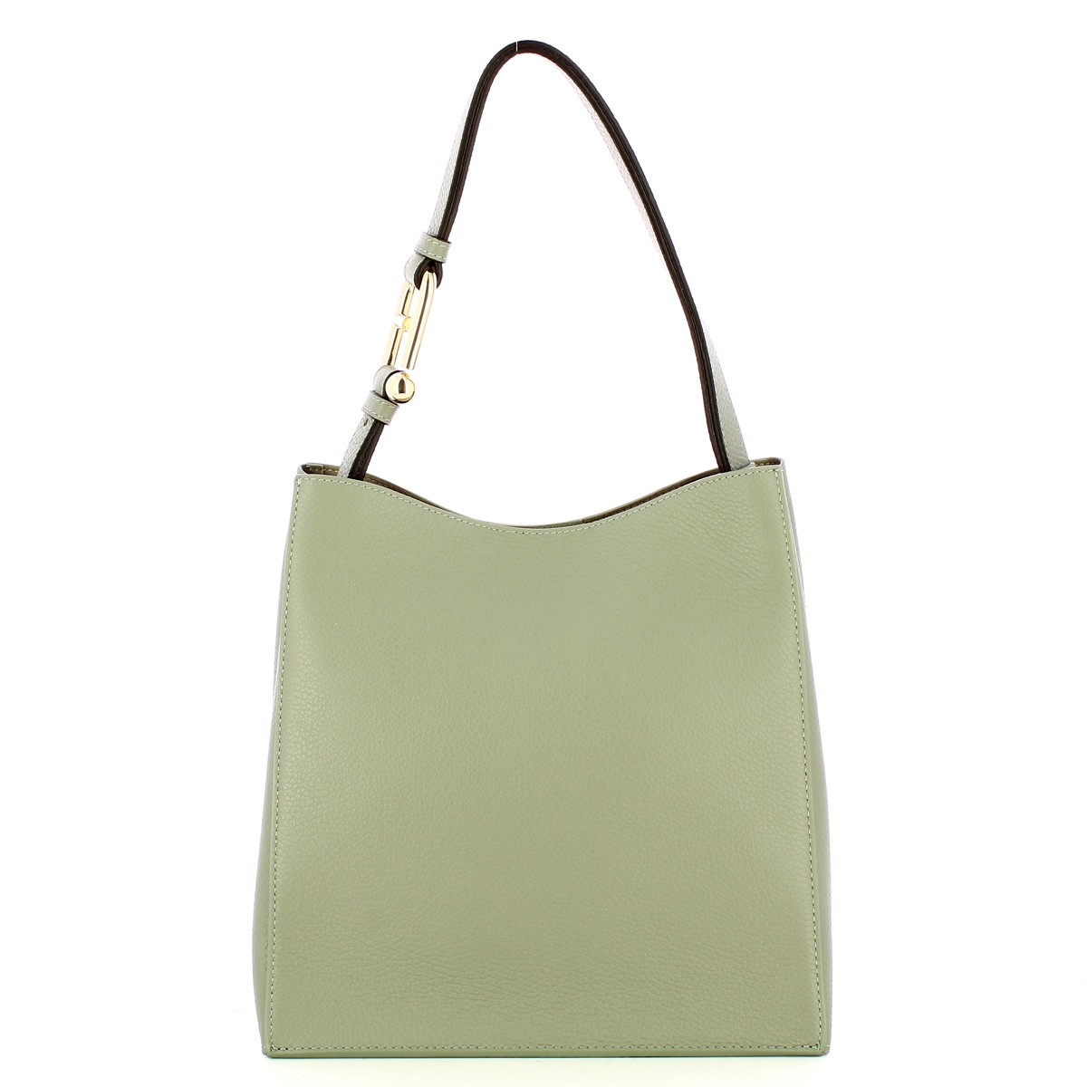 Furla Borsa a Spalla Nuvola S Agave B - 3