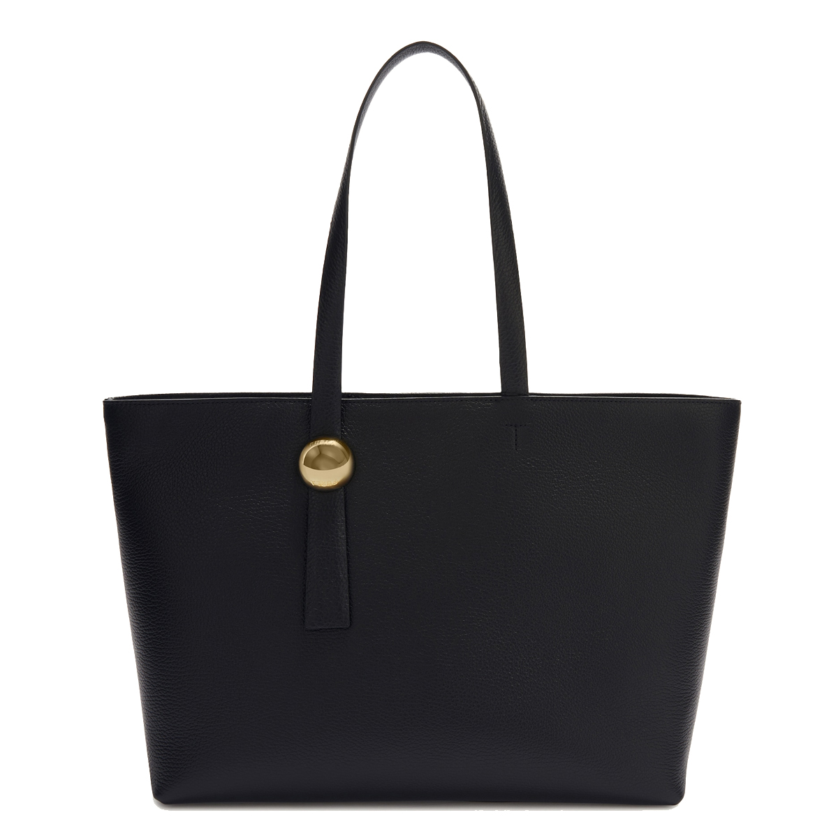 Furla Shopper Sfera L Nero - 1