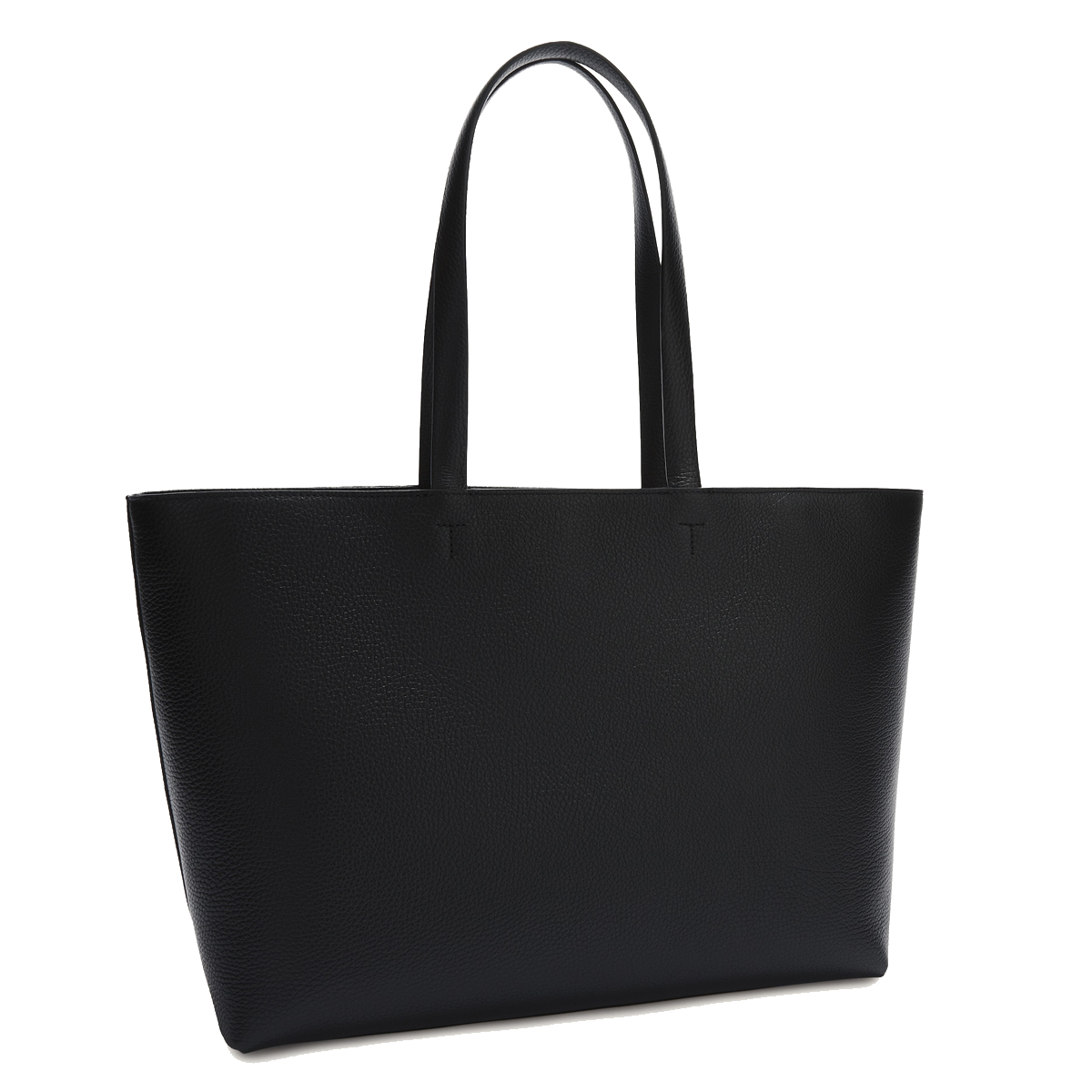 Furla Shopper Sfera L Nero - 2