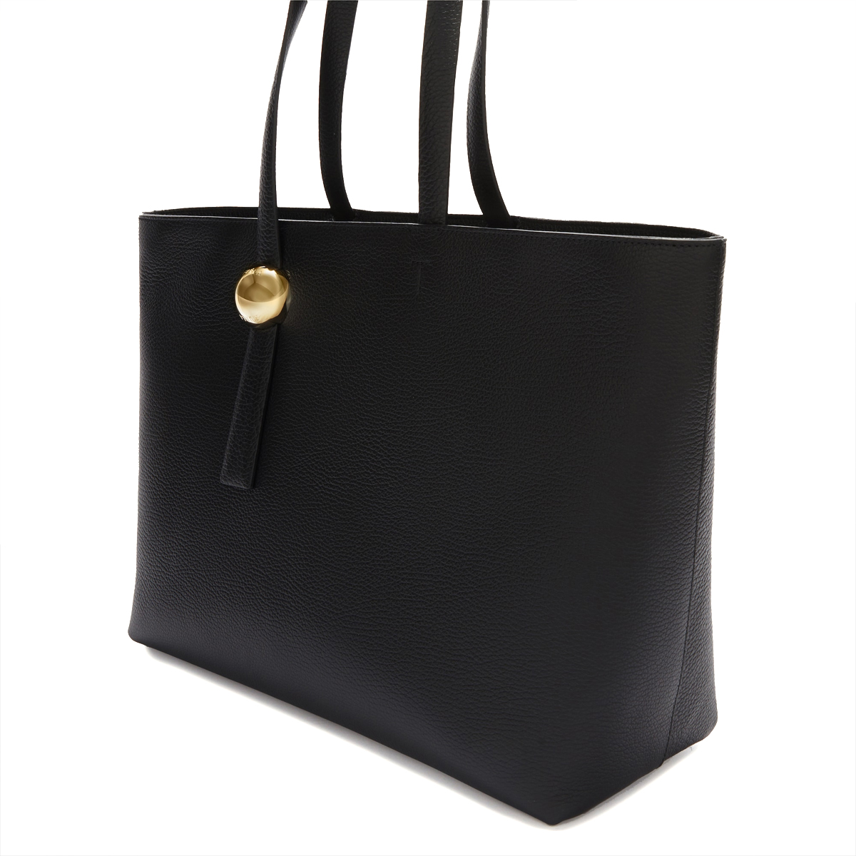 Furla Shopper Sfera L Nero - 3