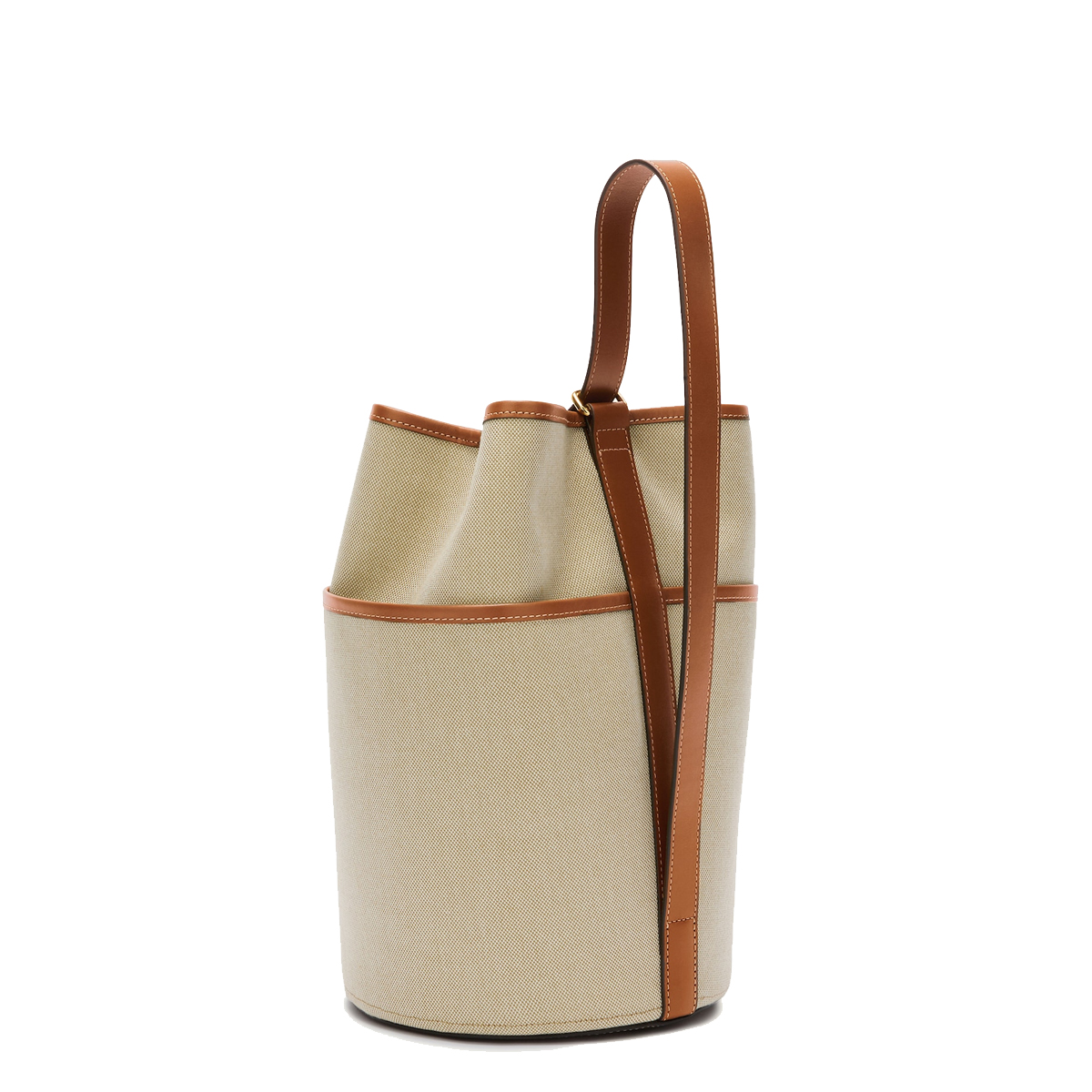 Furla Secchiello Lido M Toni Cognac - 2