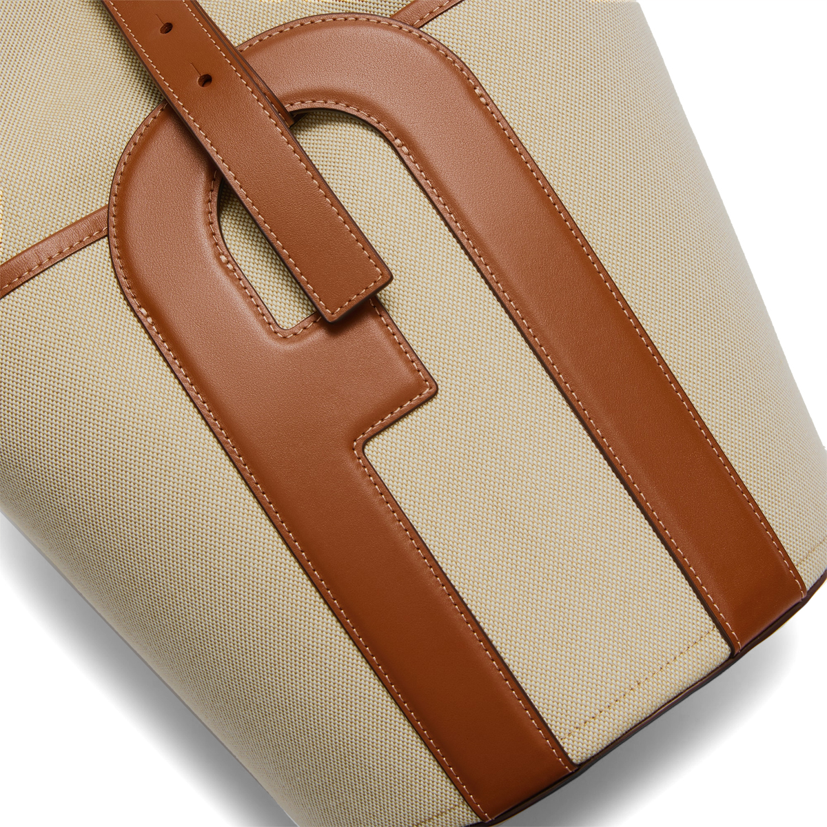 Furla Secchiello Lido M Toni Cognac - 3