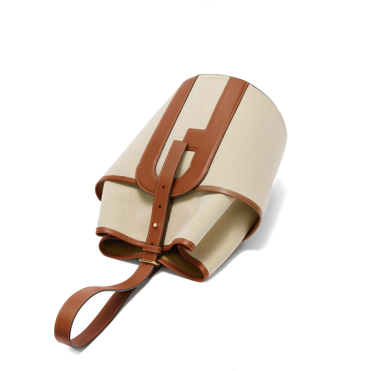 Furla Secchiello Lido M Toni Cognac - 4
