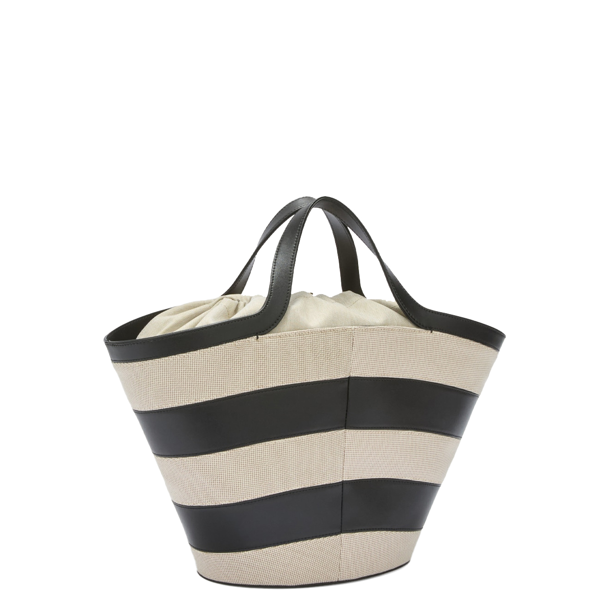Furla Borsa a mano Vortice Toni Nero - 2
