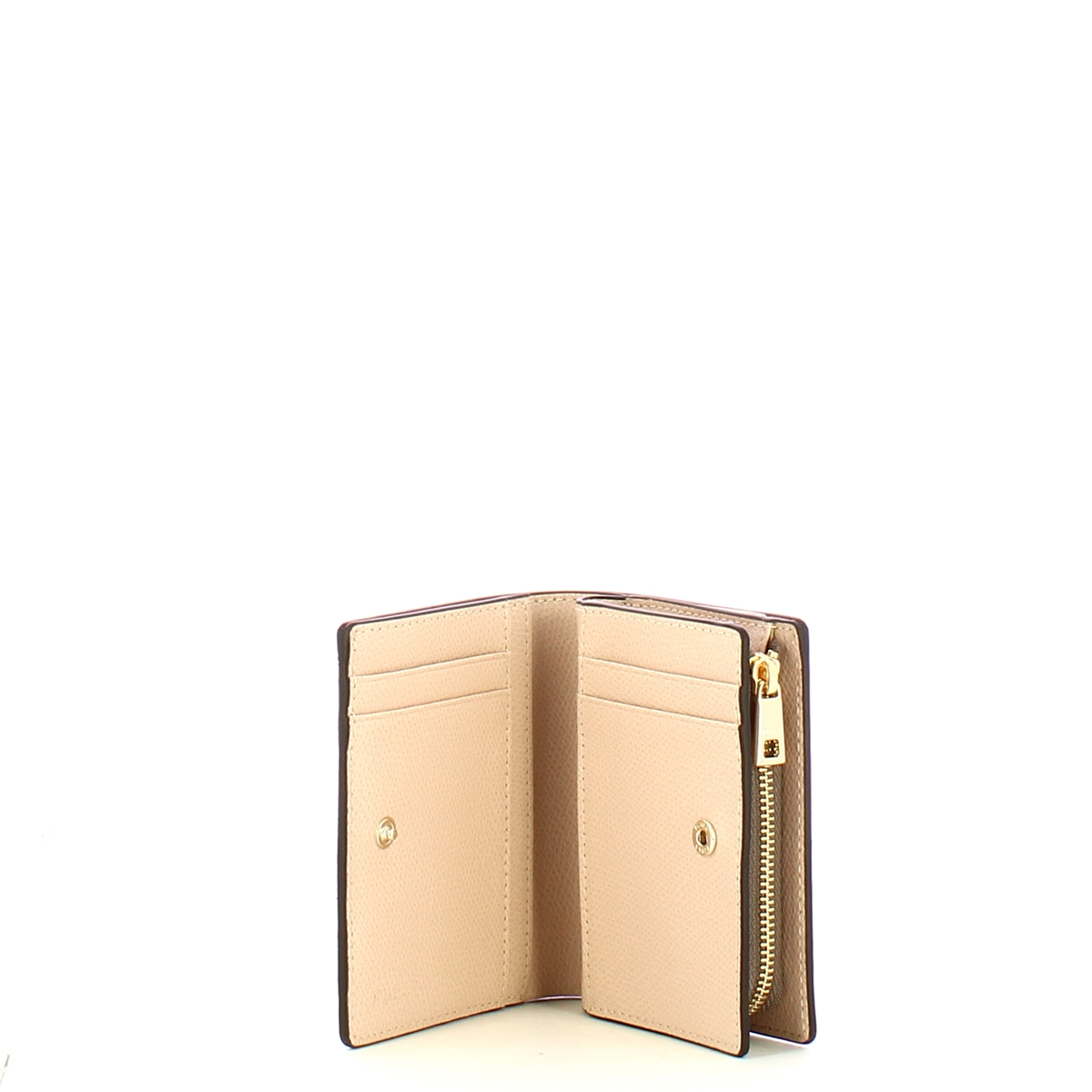 Furla Portafoglio Camelia S Stucco Gray Ballerina - 3 Furla Portafoglio Camelia S Stucco Gray Ballerina - 3