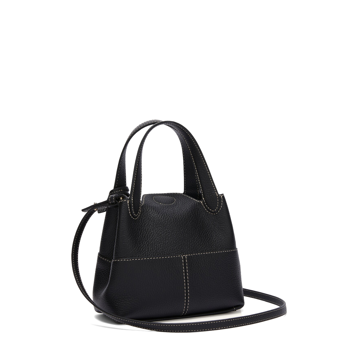Furla Mini Borsa a mano Primrose Nero - 2 Furla Mini Borsa a mano Primrose Nero - 2