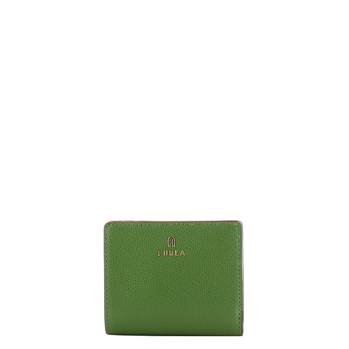 Furla Portafoglio Camelia S Oliva Light Salvia - 1 Furla Portafoglio Camelia S Oliva Light Salvia - 1