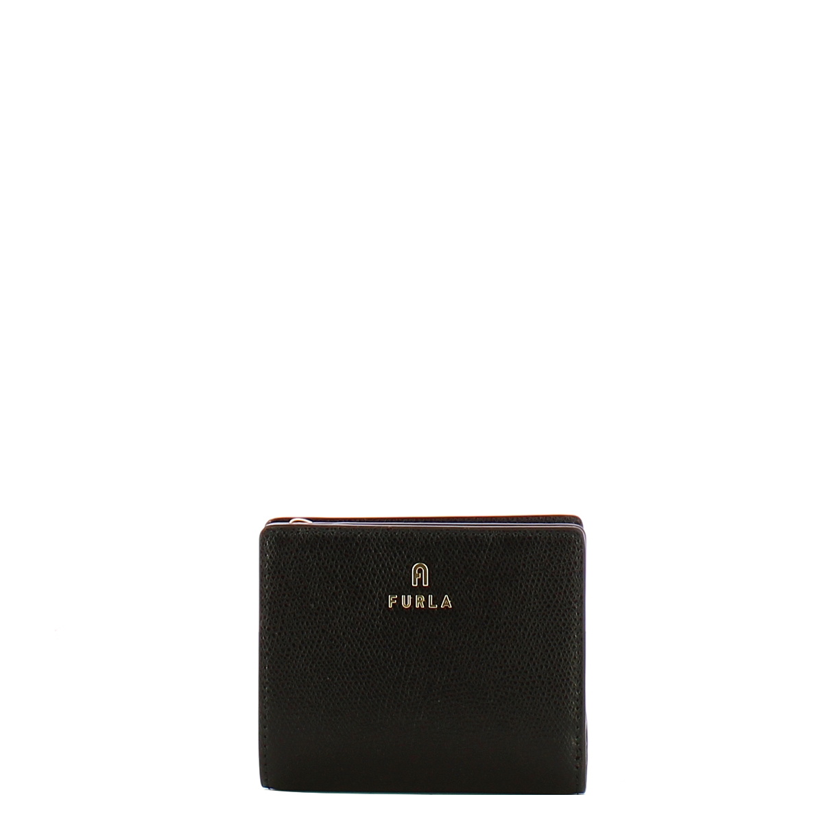 Furla Portafoglio Camelia S Nero - 1 Furla Portafoglio Camelia S Nero - 1