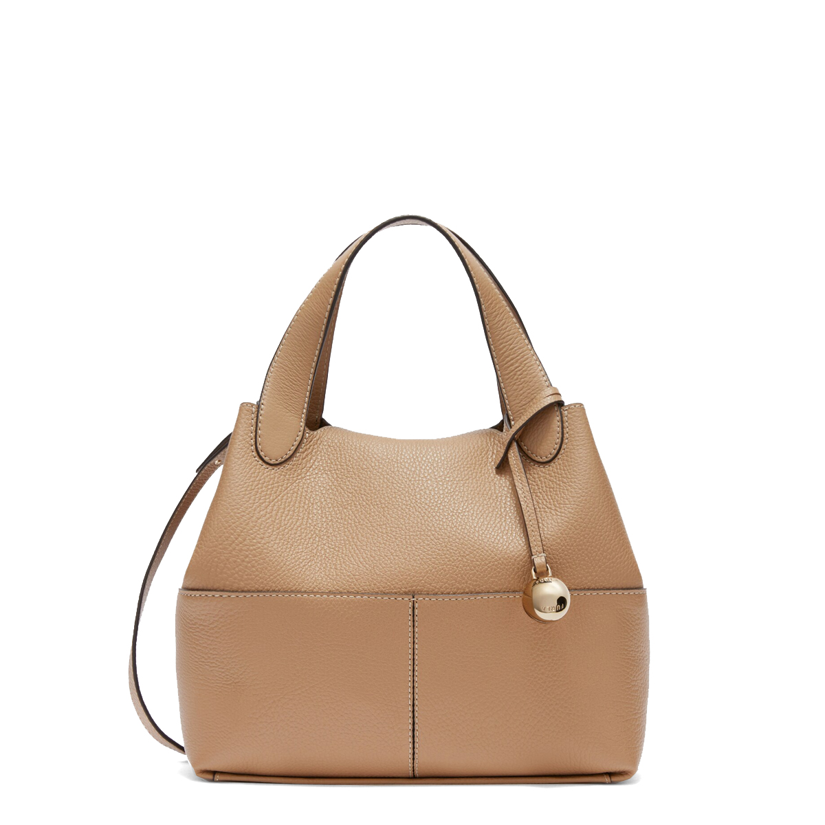 Furla Borsa a mano Primrose M Deserto - 1 Furla Borsa a mano Primrose M Deserto - 1
