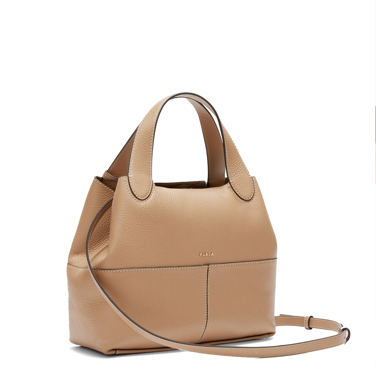 Furla Borsa a mano Primrose M Deserto - 2 Furla Borsa a mano Primrose M Deserto - 2