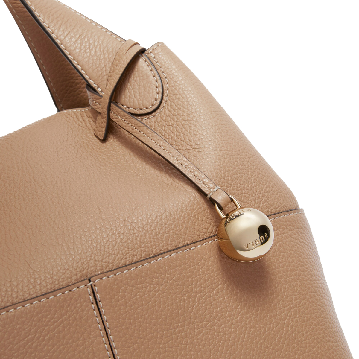 Furla Borsa a mano Primrose M Deserto - 3 Furla Borsa a mano Primrose M Deserto - 3