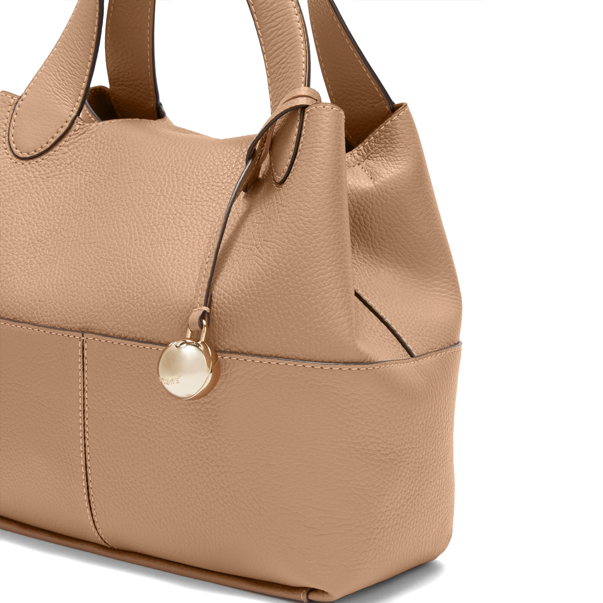 Furla Borsa a mano Primrose M Deserto - 4 Furla Borsa a mano Primrose M Deserto - 4