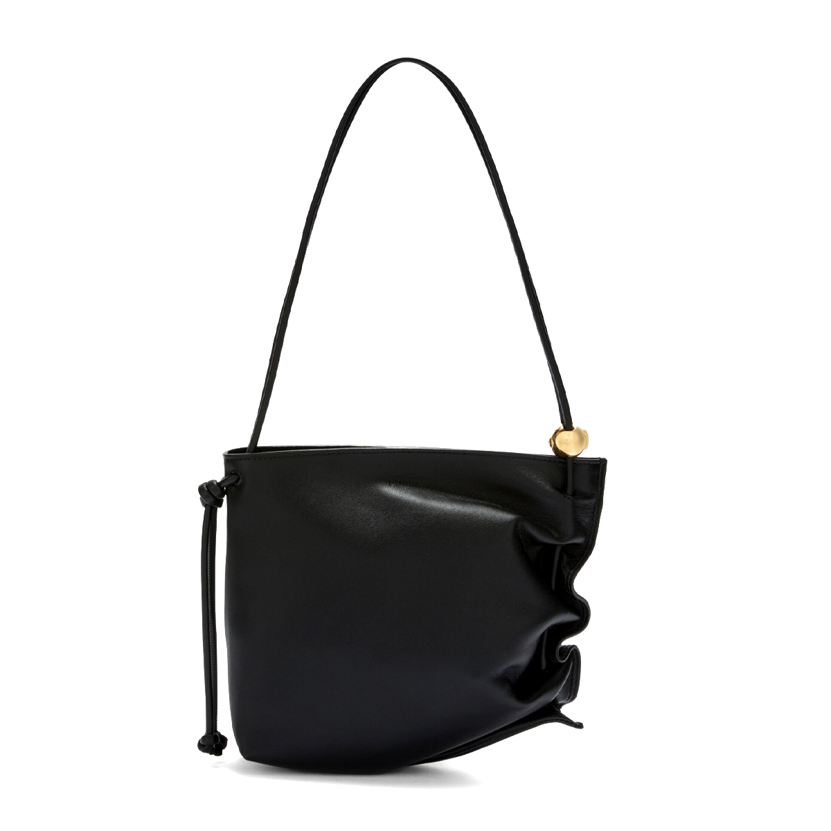 Furla Borsa a spalla Daisy S Nero - 1 Furla Borsa a spalla Daisy S Nero - 1