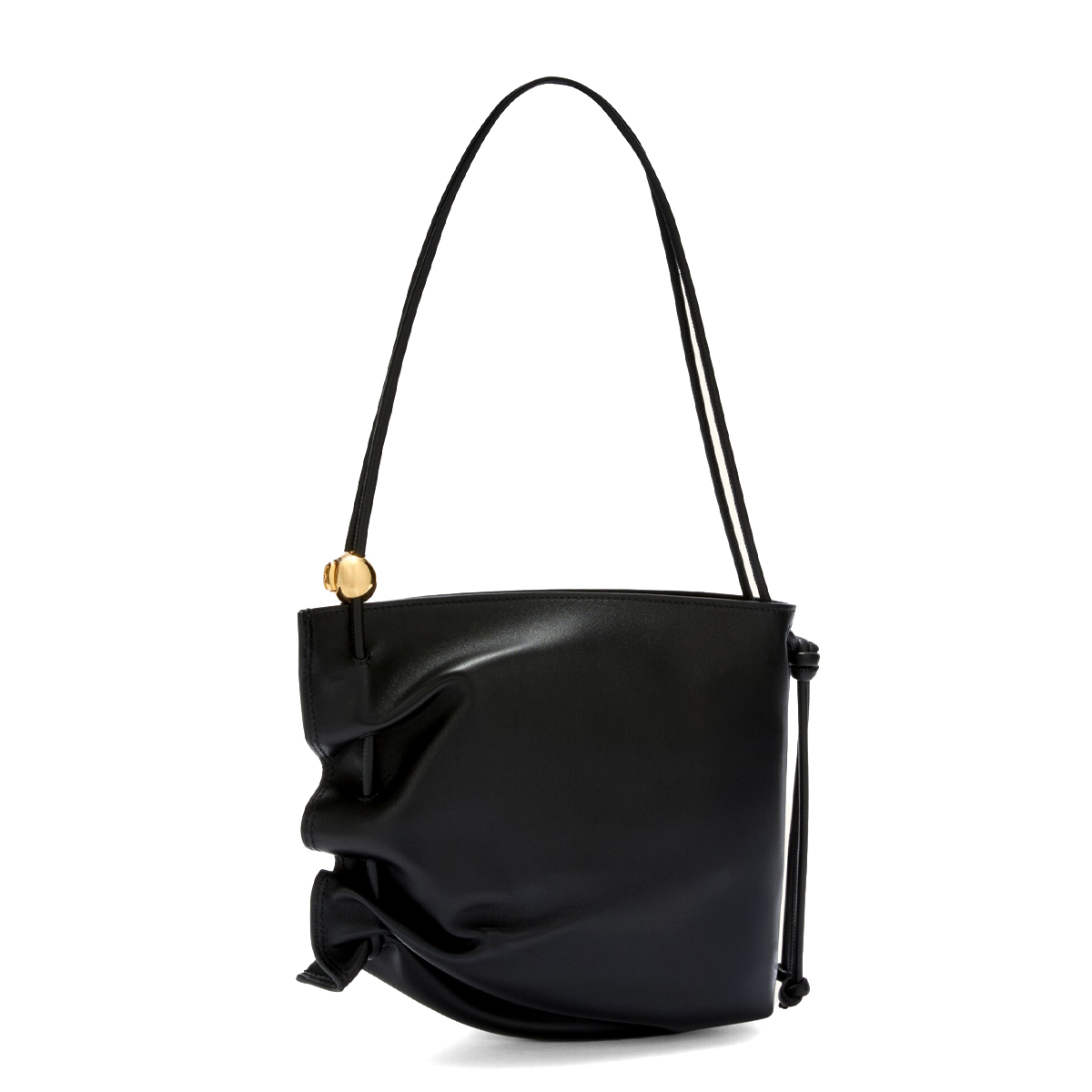 Furla Borsa a spalla Daisy S Nero - 2 Furla Borsa a spalla Daisy S Nero - 2