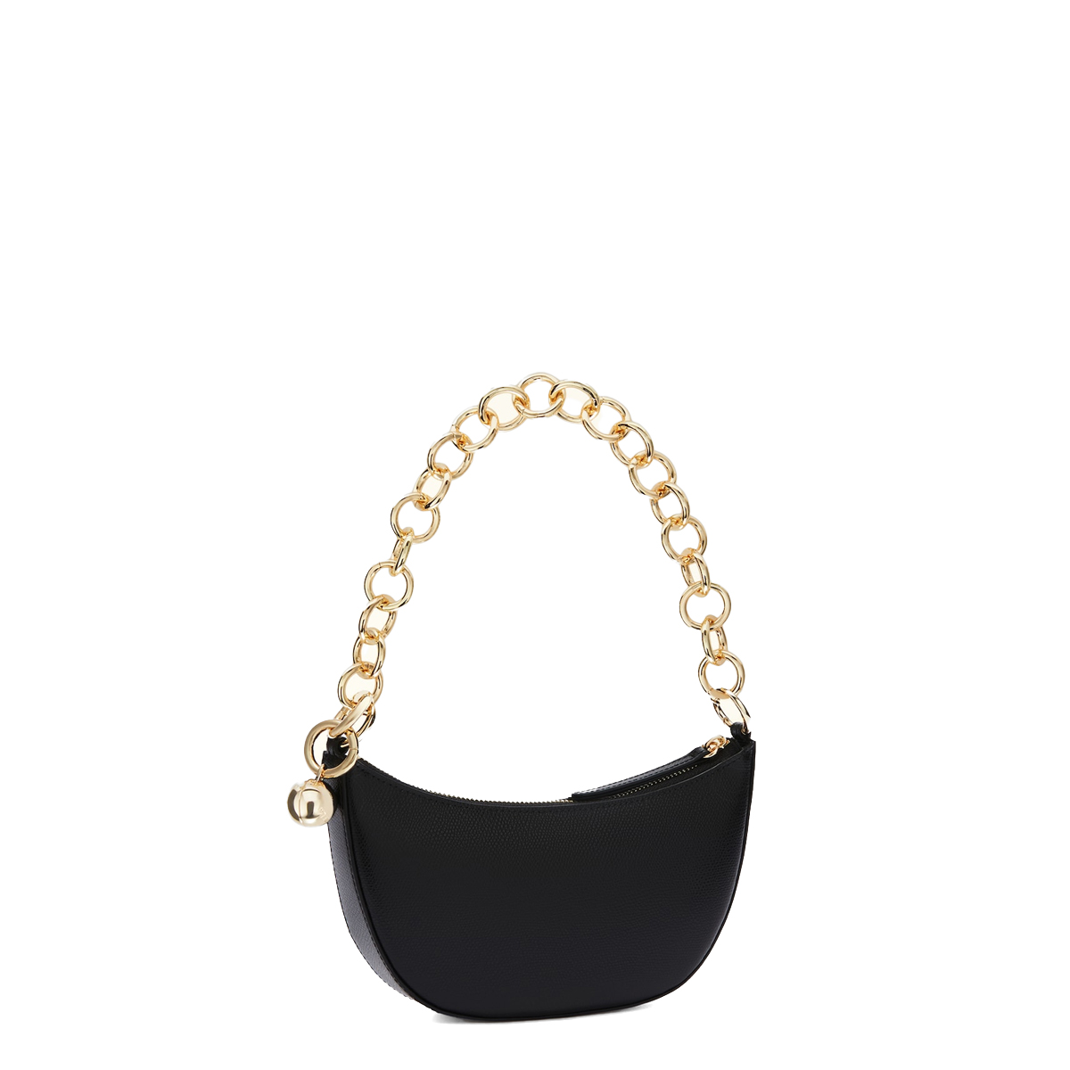 Furla Mini Borsa a mano Sfera Nero - 2 Furla Mini Borsa a mano Sfera Nero - 2