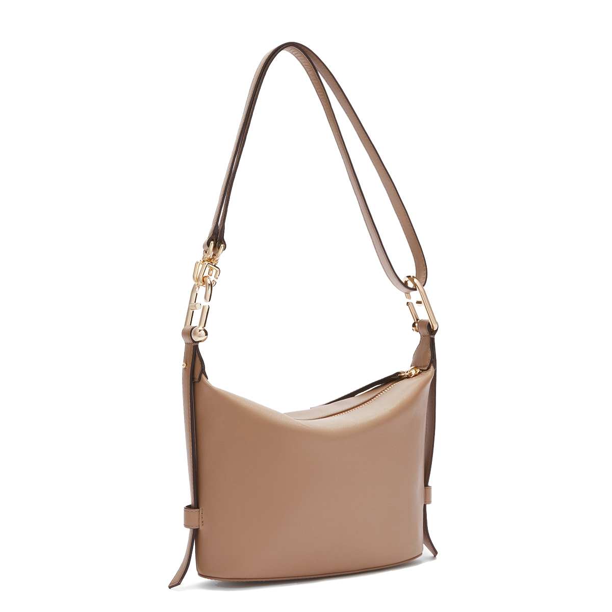 Furla Mini Borsa a mano Nuvola Greige - 2 Furla Mini Borsa a mano Nuvola Greige - 2