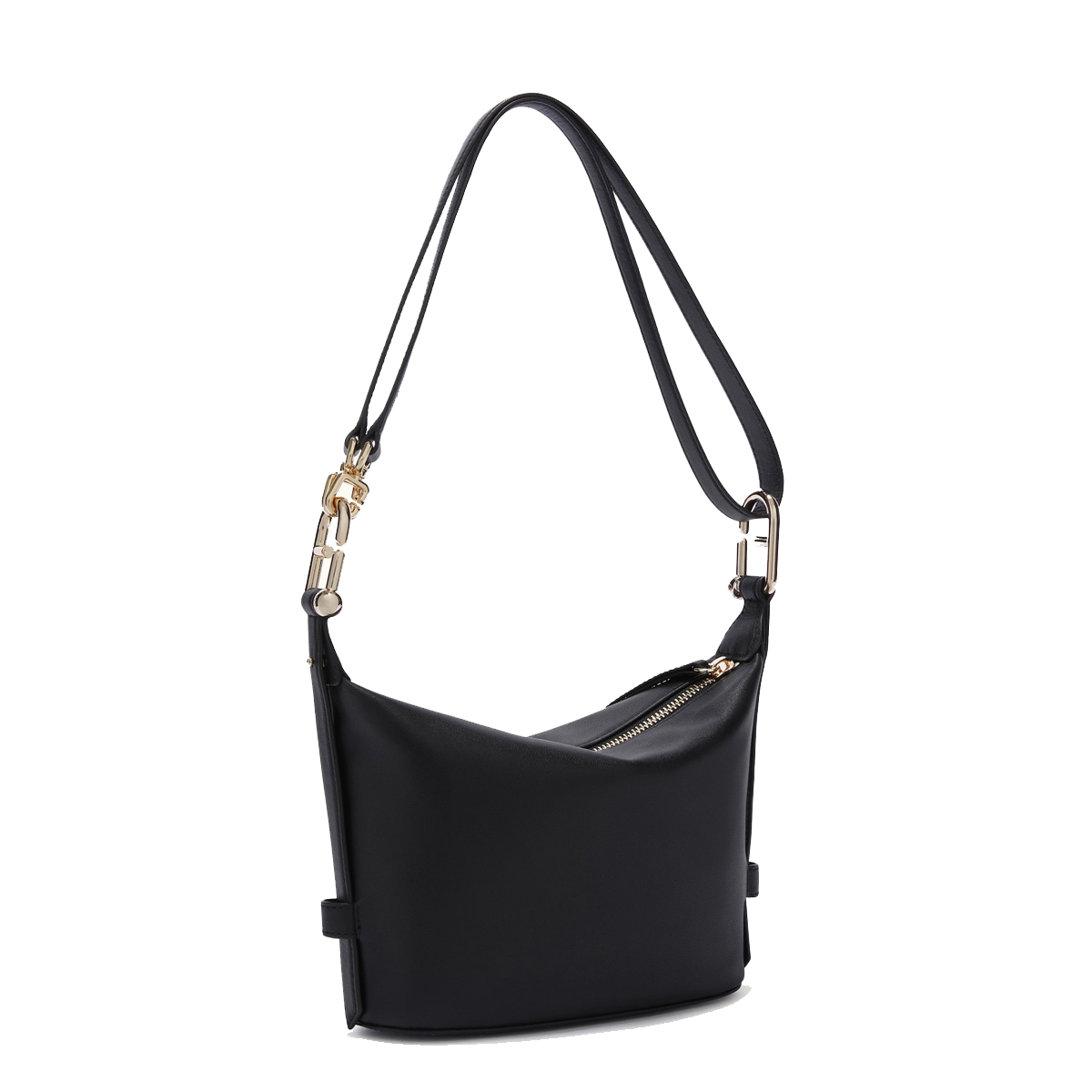 Furla Mini Borsa a mano Nuvola Nero - 2 Furla Mini Borsa a mano Nuvola Nero - 2