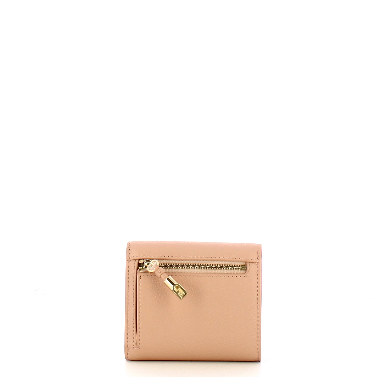 Furla Portafoglio Goccia Compact Wallet Cipria - 2