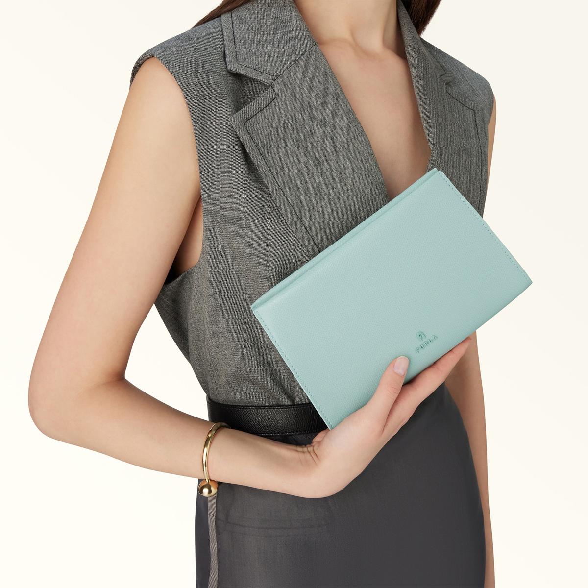 Furla Tracollina MyFurla Nuvola - 6