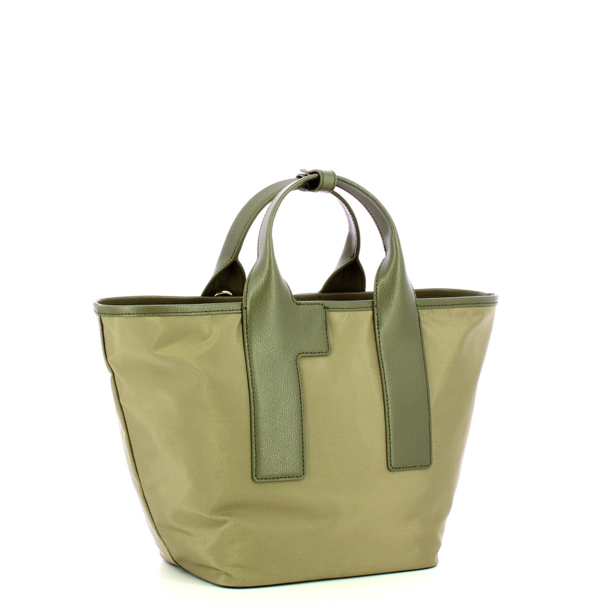 Furla Borsa a mano Piuma L Vetiver Ballerina Sage - 2