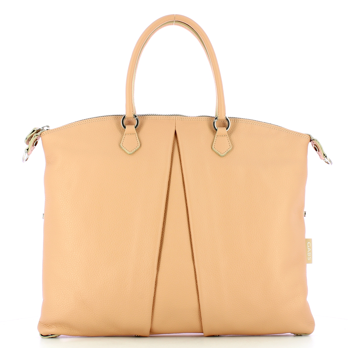 Gabs Borsa a mano Ella L Bull Fold Antilope - 1 Gabs Borsa a mano Ella L Bull Fold Antilope - 1