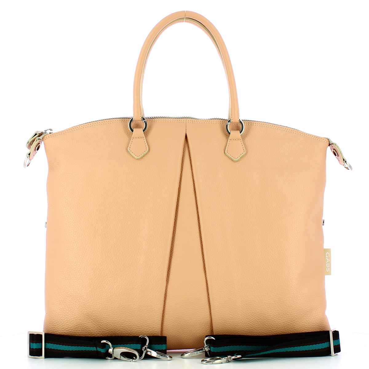 Gabs Borsa a mano Ella L Bull Fold Antilope - 4 Gabs Borsa a mano Ella L Bull Fold Antilope - 4