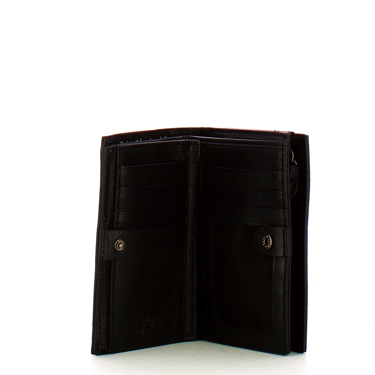 Gabs Portafoglio Gmoney14 Pop Black Geometrico Viola - 3