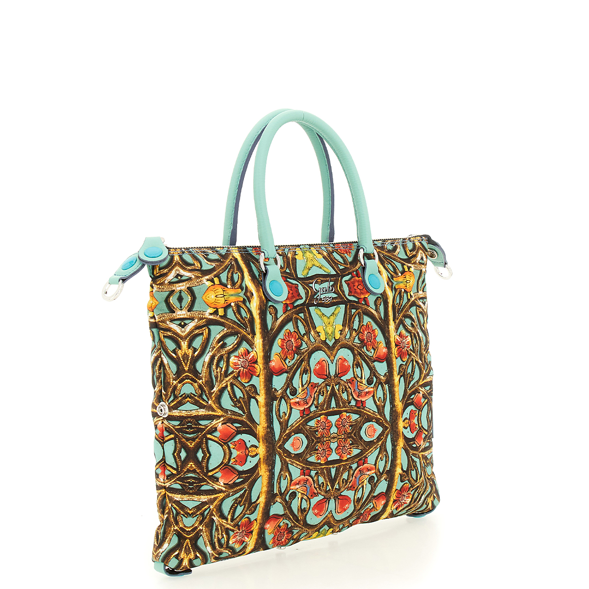 Gabs Borsa G3 M Vela Inferiata Liberty - 2