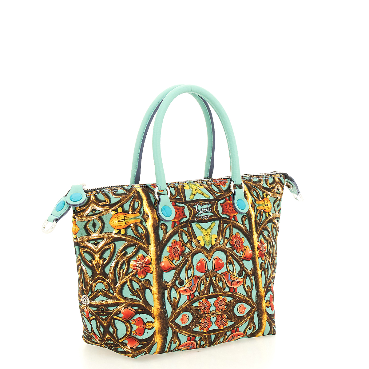 Gabs Borsa G3 M Vela Inferiata Liberty - 5