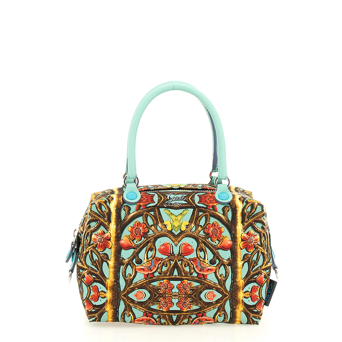Gabs Borsa G3 M Vela Inferiata Liberty - 6