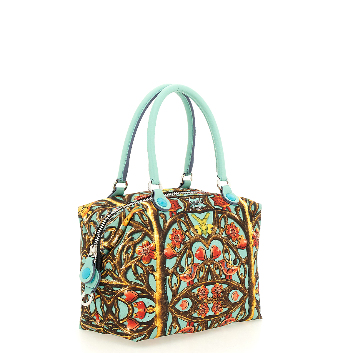 Gabs Borsa G3 M Vela Inferiata Liberty - 7