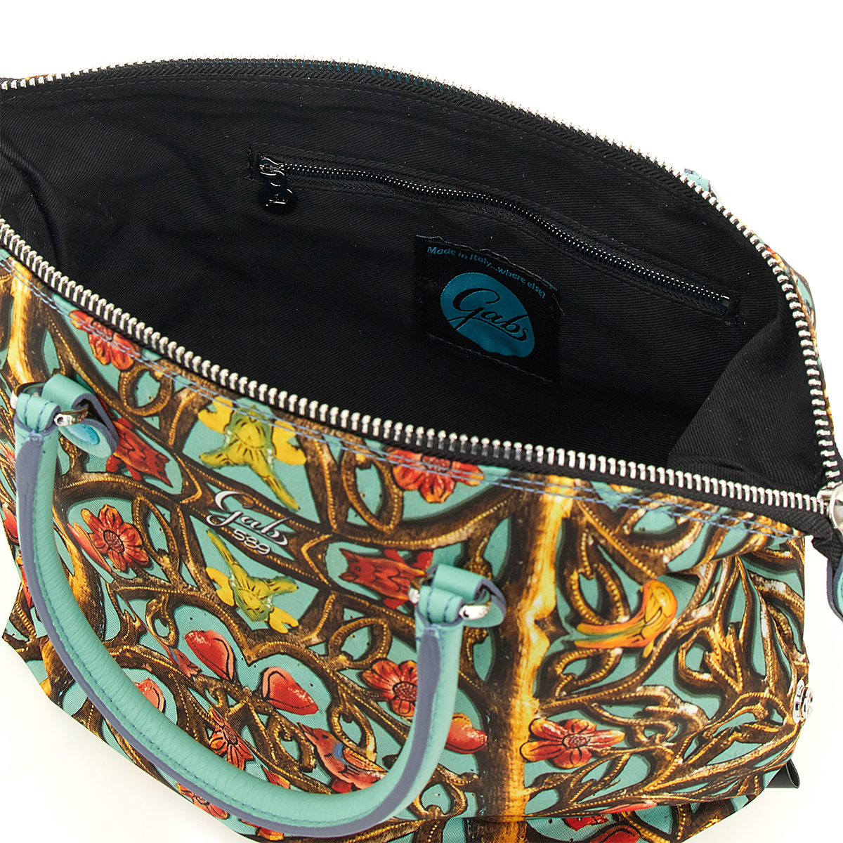 Gabs Borsa G3 M Vela Inferiata Liberty - 8