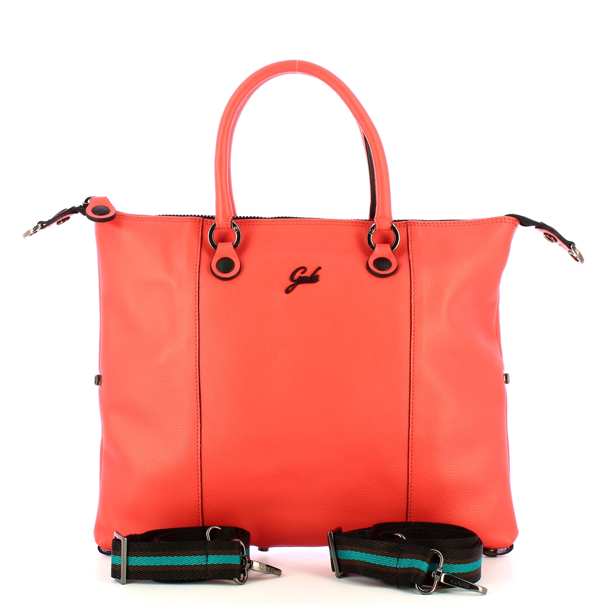 Gabs Borsa G3 Plus M Bull Black Sunset - 4 Gabs Borsa G3 Plus M Bull Black Sunset - 4