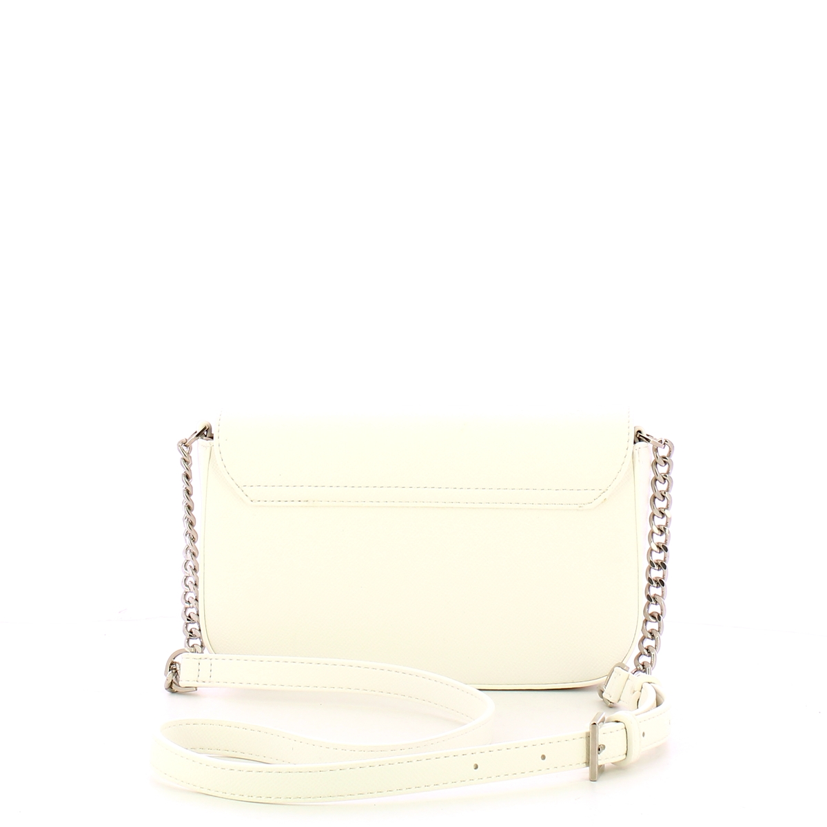 Gaëlle Tracolla Mini Shoulder Strap Bianco - 3 Gaëlle Tracolla Mini Shoulder Strap Bianco - 3