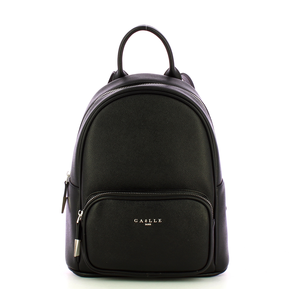 Gaëlle Zaino Reg Backpack Nero - 1 Gaëlle Zaino Reg Backpack Nero - 1
