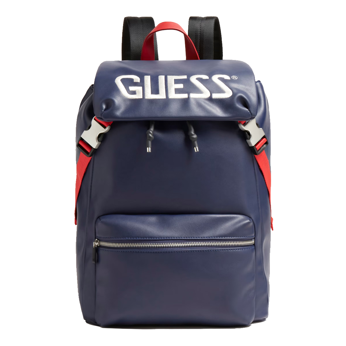 Guess Zaino Salameda Blu - 1