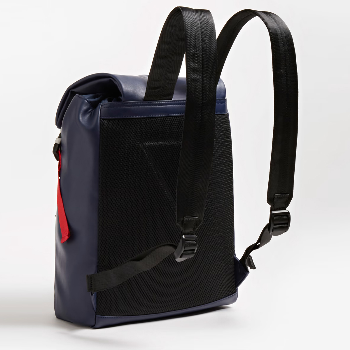 Guess Zaino Salameda Blu - 2