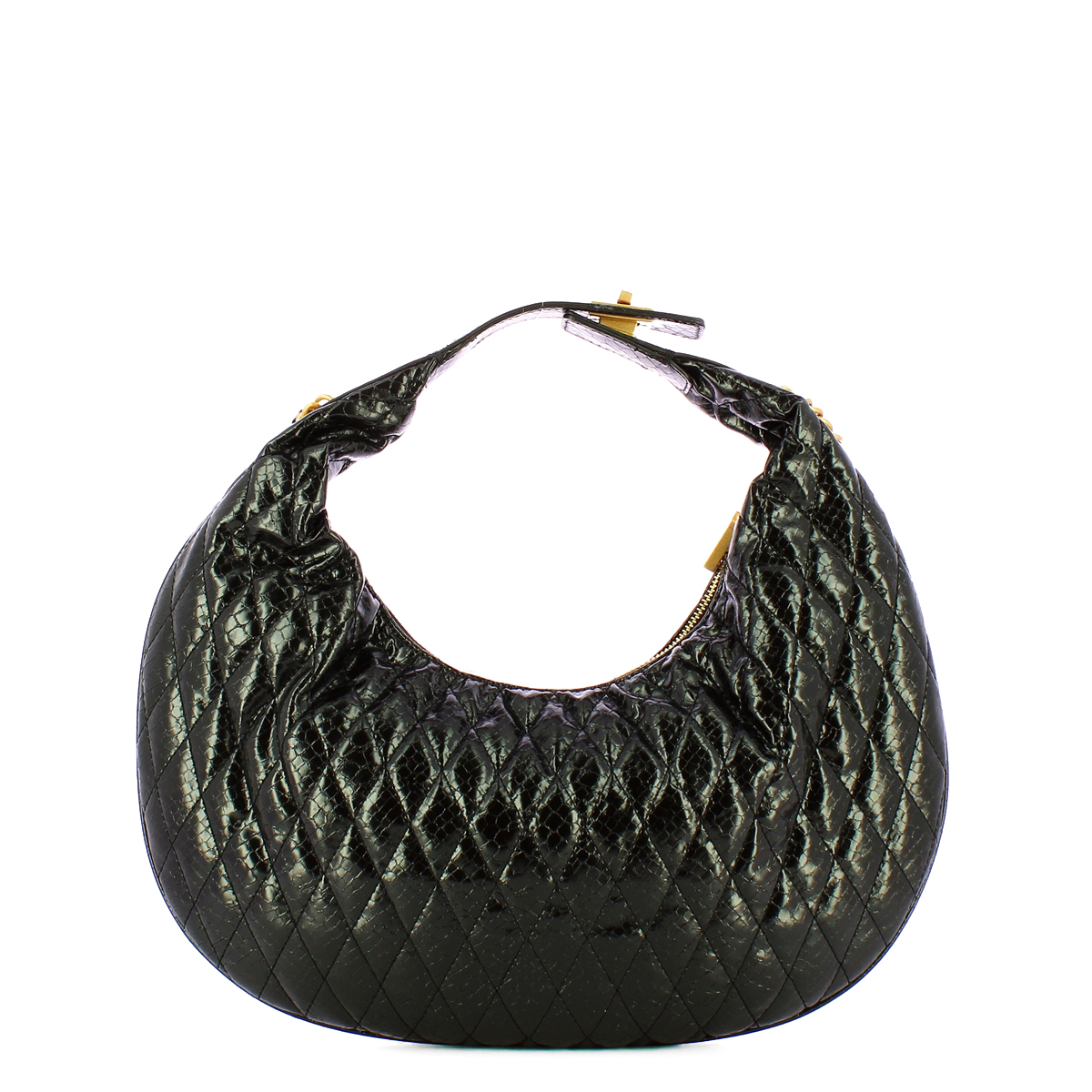 Guess Hobo Bag Dema Black - 3 Guess Hobo Bag Dema Black - 3