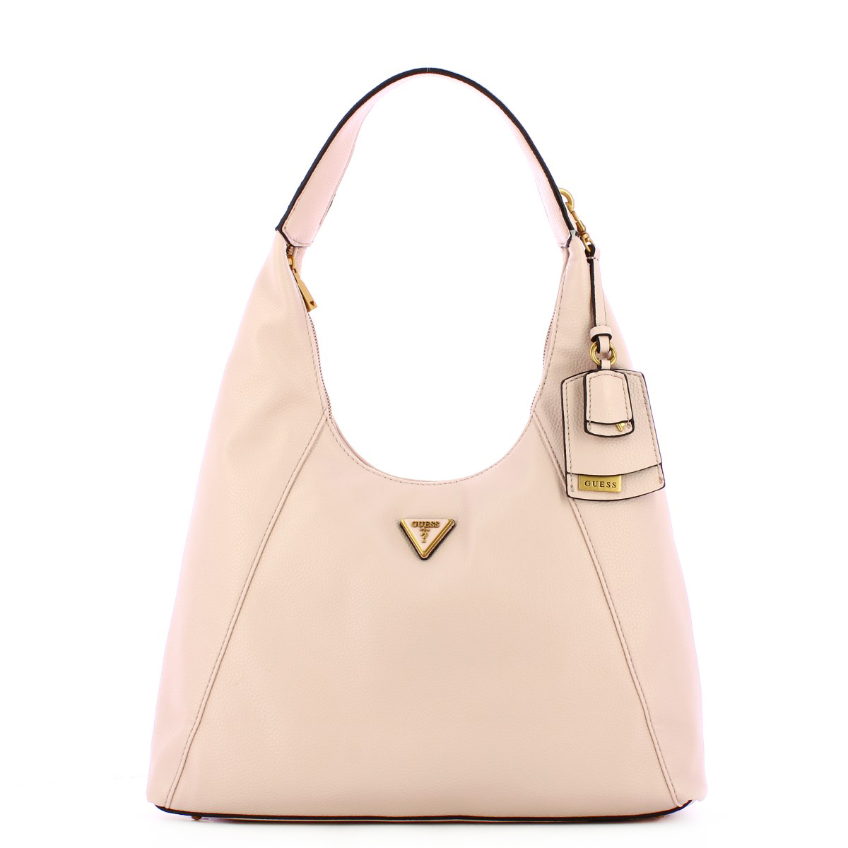 Guess Hobo Bag Laryn Large Light Rose - 1 Guess Hobo Bag Laryn Large Light Rose - 1