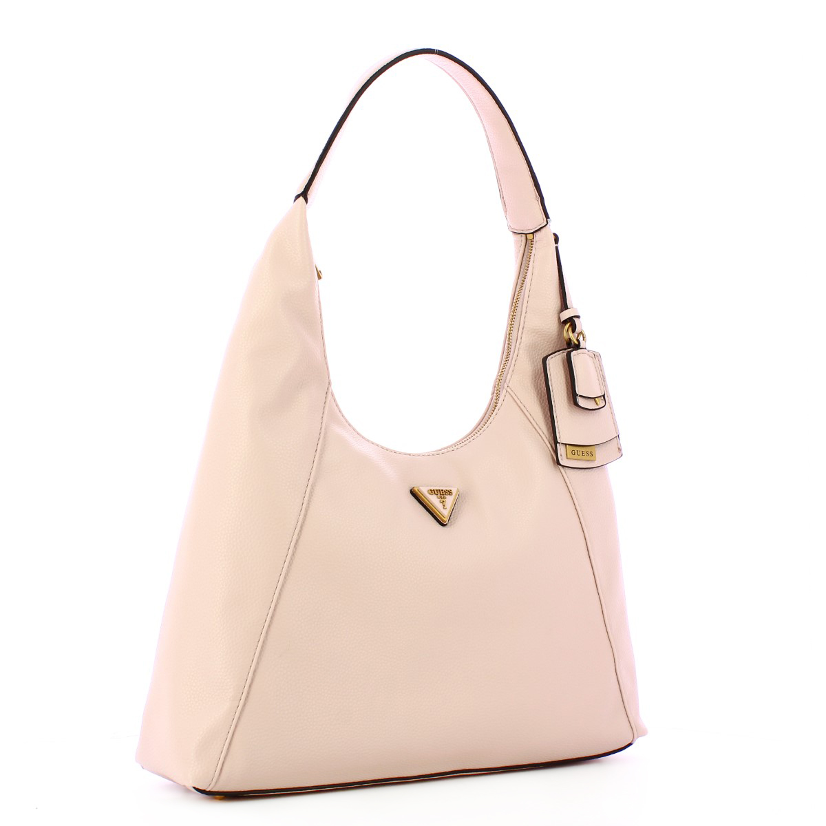 Guess Hobo Bag Laryn Large Light Rose - 2 Guess Hobo Bag Laryn Large Light Rose - 2