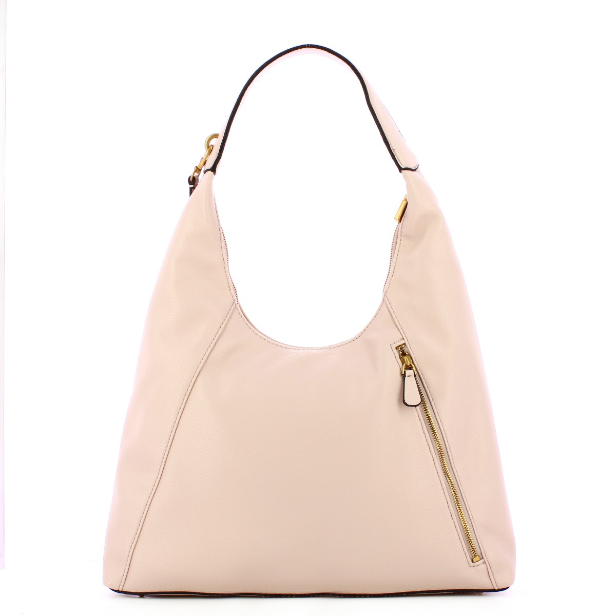Guess Hobo Bag Laryn Large Light Rose - 3 Guess Hobo Bag Laryn Large Light Rose - 3