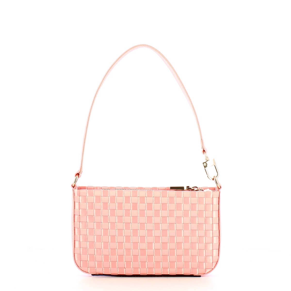 Guess Mini Borsa a Spalla Twiller Pale Pink - 3 Guess Mini Borsa a Spalla Twiller Pale Pink - 3