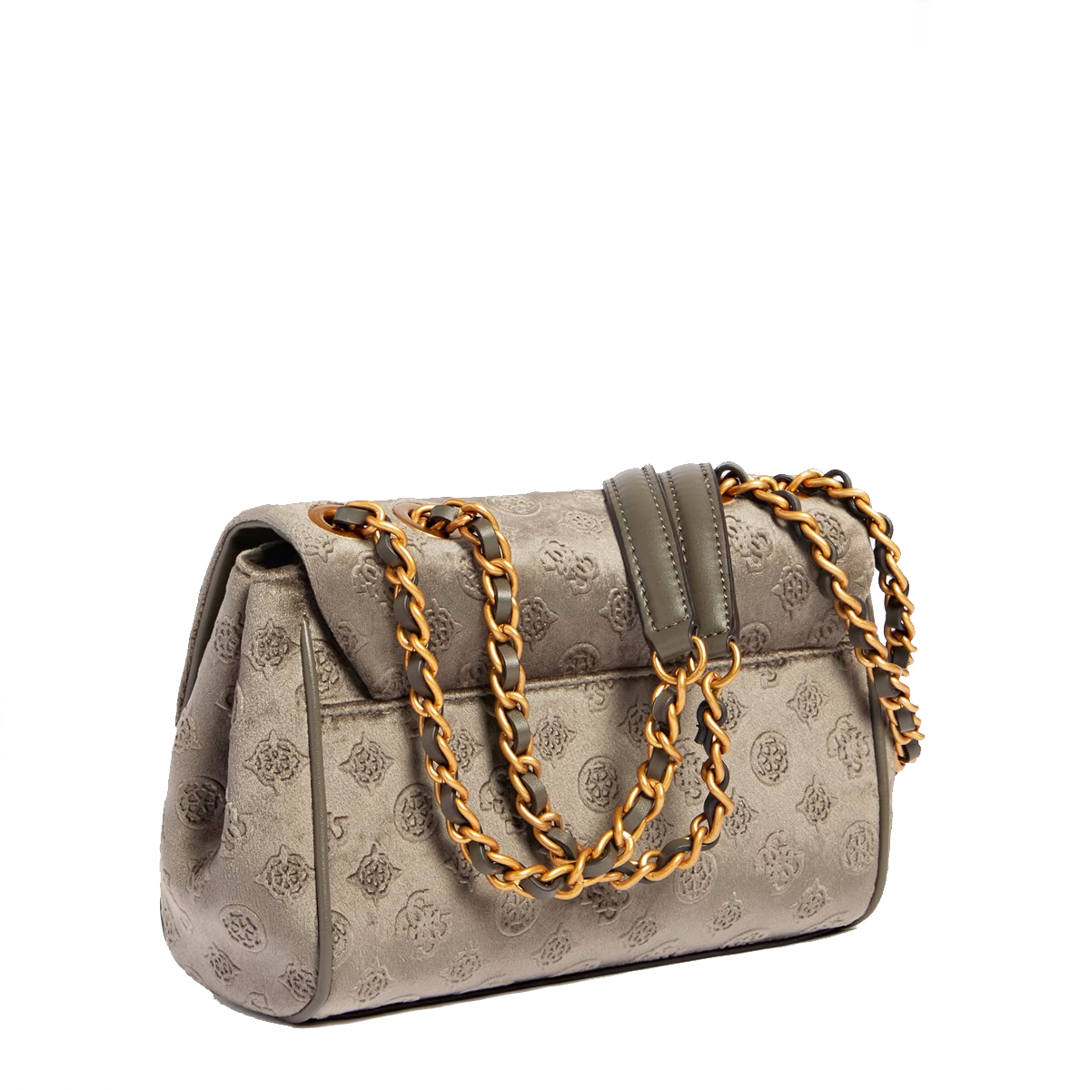 Guess Tracolla Inia convertibile Charcoal - 4
