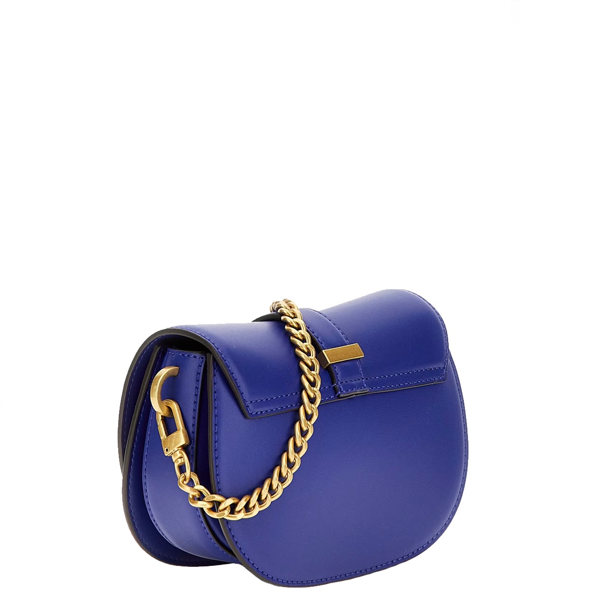 Guess Tracolla Kuba Mini Navy - 2