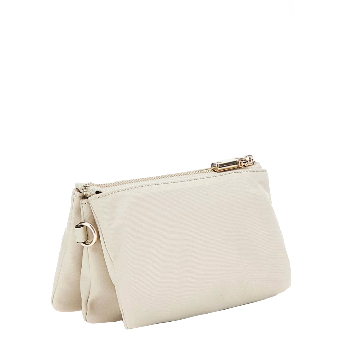 Guess Pochette Latona Mini Taupe - 2