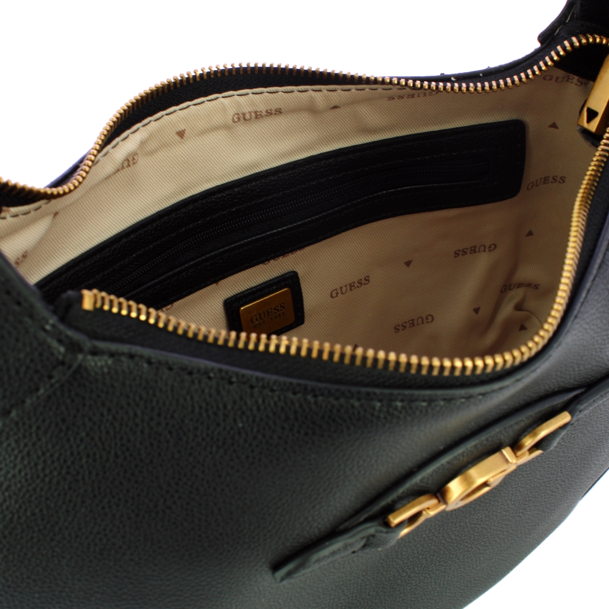 Guess Sottospalla Malva Black - 4