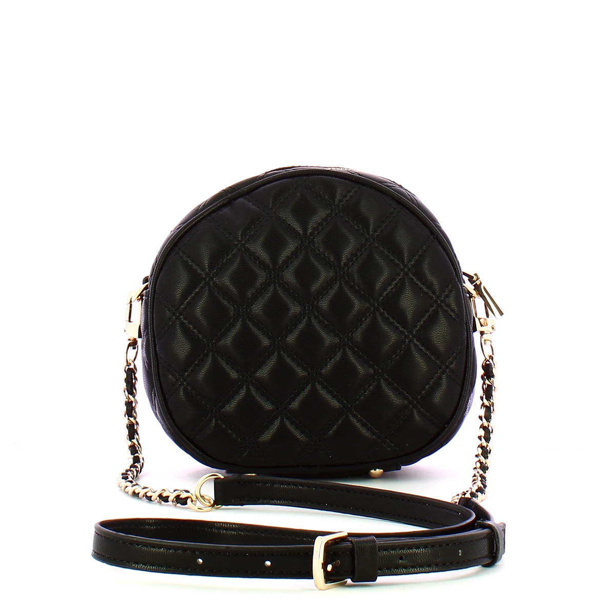 Guess Tracollina Circle Bag Giully Black - 3