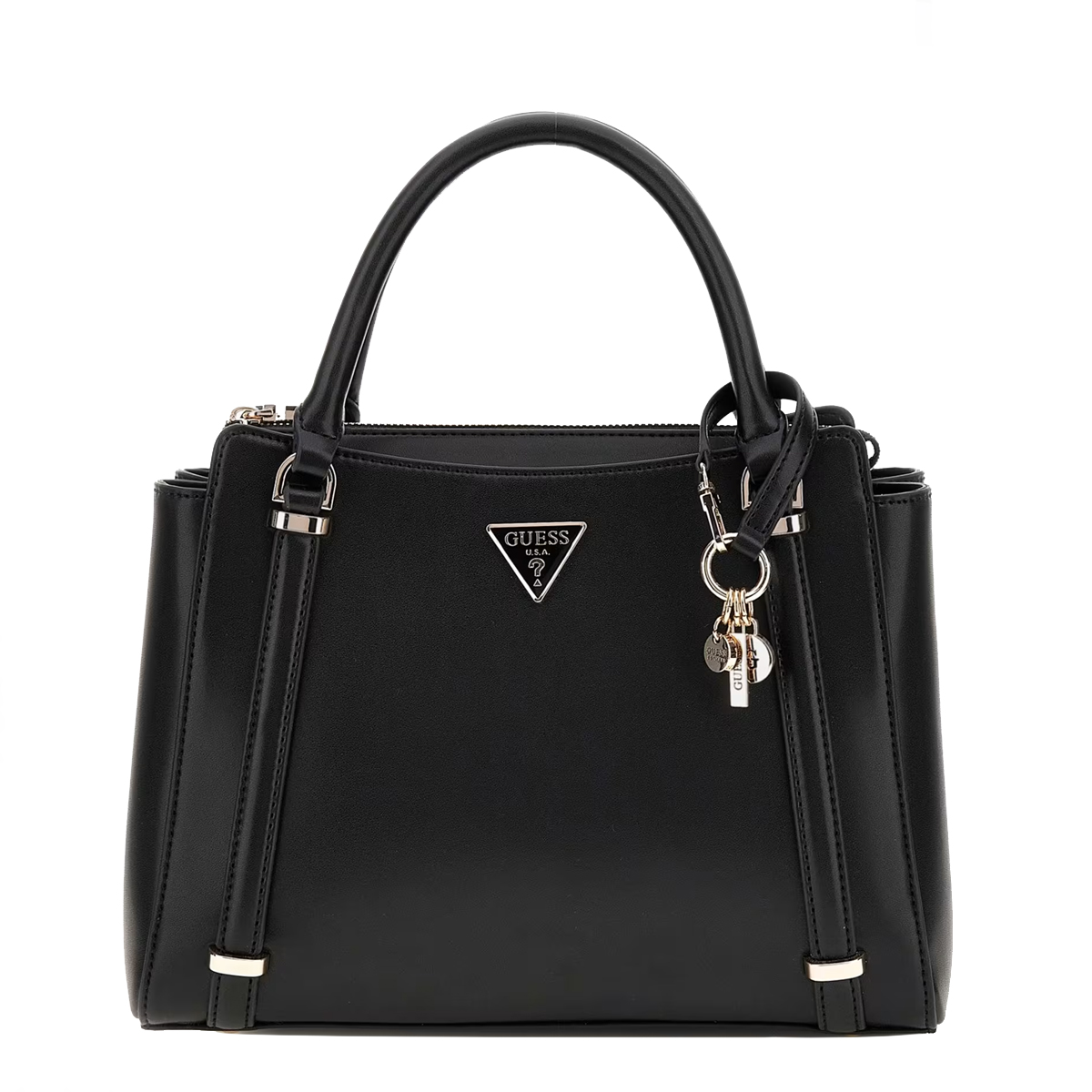 Guess Borsa a mano Daryna Black - 1