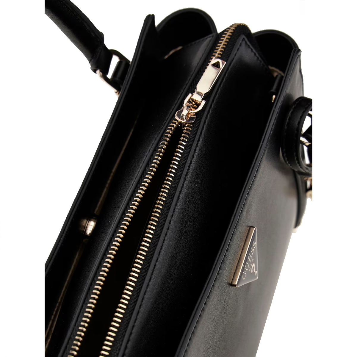 Guess Borsa a mano Daryna Black - 3