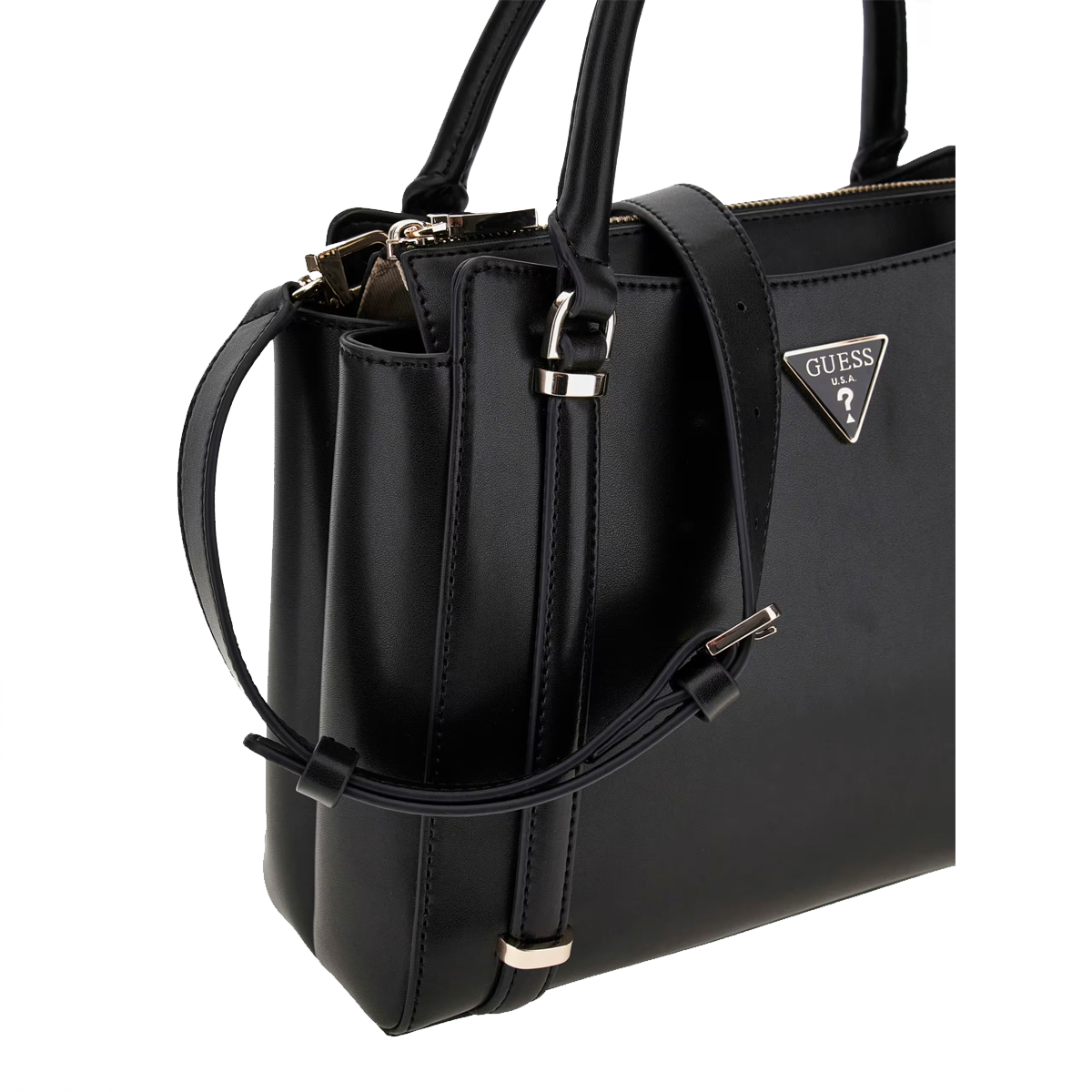 Guess Borsa a mano Daryna Black - 4